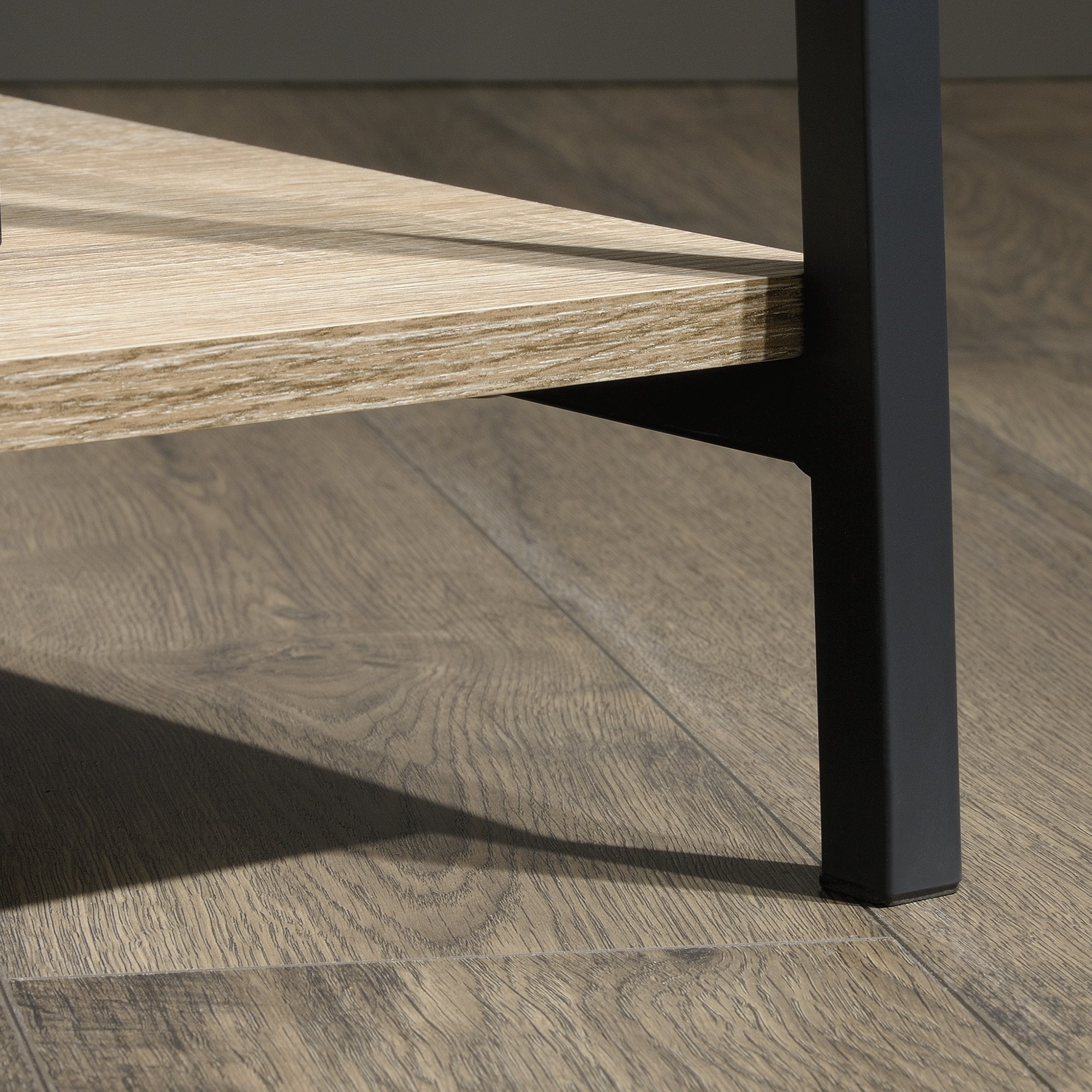Sauder north hotsell avenue tv stand